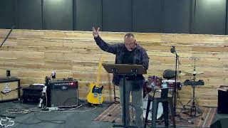 Calvary Chapel Lockhart  Sunday Nov 10th 2024 [upl. by Rube262]