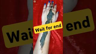 Back hand arabic dulhan mehndi design shortvideo youtubeshorts shortsfeed mehndidesign [upl. by Mahtal]