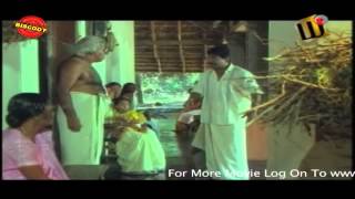 Kinnari Puzhayoram Malayalam Movie Movie Comedy Scene Sreenivasan And Thilakan Kpsc Lalitha [upl. by Kcirdde]