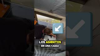 Convirtió un COCHE ANTIGUO en una CASA 😯 TechTripView  YTIG [upl. by Wendin]