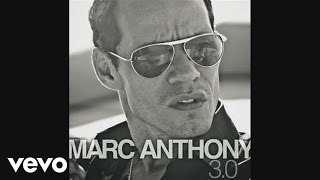 Marc Anthony  Vivir Mi Vida Audio [upl. by Burdett]