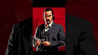 Os melhores pistoleiros do Oeste  Red Dead Redemption [upl. by Australia]