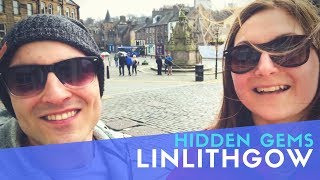 We DISCOVERED The Insider SECRETS of Linlithgow [upl. by Asare913]