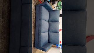 How To Build Latest Model Sofa shorts Youtubeshorts furniture Sofa mssofadesign [upl. by Ariak60]