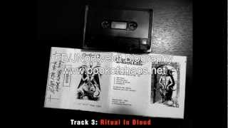 Outbreak  quotOf Evilquot Demo 1995 [upl. by Drucill]