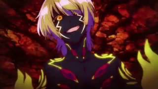 Sousei no Onmyouji 「 AMV 」 Rokuro vs Yuto Final Fight [upl. by Ainaznat]