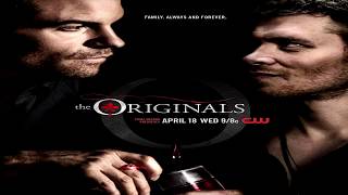 The Originals 5x05 Music The Downfall  Ruelle [upl. by Pinsky596]