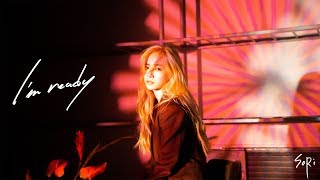 SoRi 소리  Im Ready FEAT JAEHYUN Official MV [upl. by Eadith]