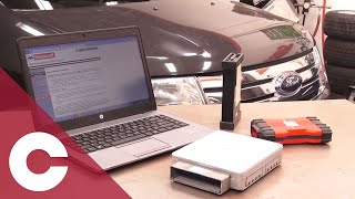 How to Reprogram a Ford PCM [upl. by Solokin]