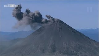 Doku Tödliche Lava  Islands explosive Vulkane HD [upl. by Stanislas33]