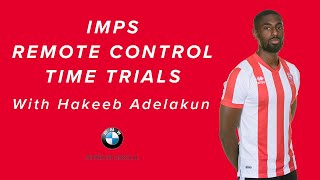 The Imps Remote Control Time Trials Episode 2 Hakeeb Adelakun 🏎 [upl. by Joice]