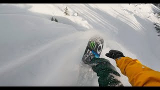 Sage Kotsenburg  Best Of GoPro 2023 [upl. by Anos215]