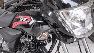 👉Nueva auteco ONE ST 100 CC ¡Equipada es nada que envidiarle a la boxer precio [upl. by Herm]