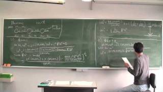 Introductory Lectures on Solid State Physics 8 [upl. by Catharina]