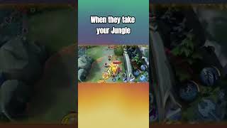 🤣🤣 mobilelegends moba5v5 mlbb mobilelegendsbangbangmlbbcreatorcamp [upl. by Sharlene]