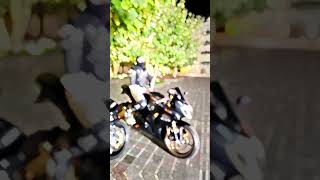 Suzuki GSXR L1 1000 bike bikelover biker bikeshorts suzuki gsxr yamaha r6 motorcycle sub [upl. by Ativahs]