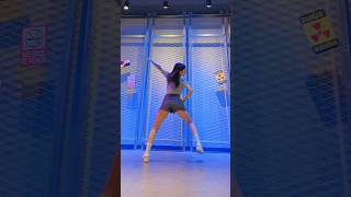 KISS OF LIFE  Sticky Dance Challenge shorts [upl. by Dleifniw]