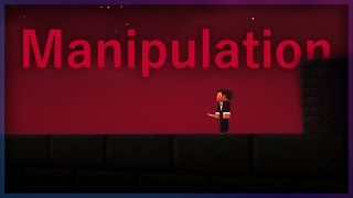 What Being Manipulated Looks Like [upl. by Akkahs]