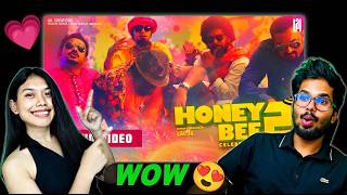 Nummada Kochi Video Song Reaction 😍 Honeybee 2 Movie  Lal Asif Ali  Filmosophy Malayalam [upl. by Harragan]