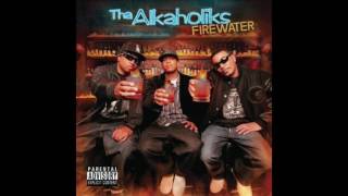 Tha Alkaholiks  Hangover feat Bishop Lamont Styliztik Jones prod by ESwift  Firewater [upl. by Natanoy]