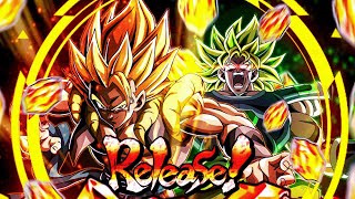 🔴 Invocation 2500 DS 9 ans Dokkan Battle [upl. by Enidan]