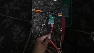 Clamp meter repair [upl. by Osi412]