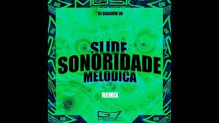 slide sonoridade melodica [upl. by Nyladnar]