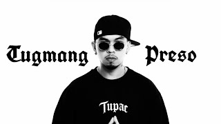 Loonie  Tugmang Preso  Full Lyrics [upl. by Htez]