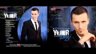 Ylber Idrizi  Te kam mbyll ne zemer albumi i ri 2012 [upl. by Ajuna]