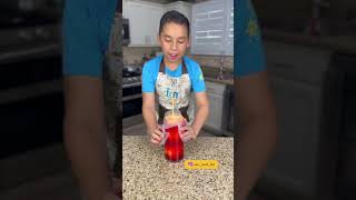 🔥 Do you have Gelatin and Oranges Try this recipe 😋 dessert recipe [upl. by Alleyne]