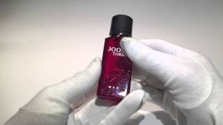 JOOP Thrill Man  Test amp Empfehlung [upl. by Tsiuqram358]