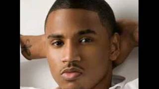 UnusualTrey Songz Ft DrakeLyrics [upl. by Iht]