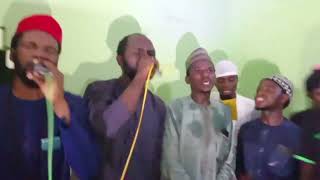 DAWINA DAGA ZAWIYYAN SHEIKH SANI DANDUME ZARIYA [upl. by Ewell]