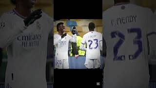 Mendy X Khaby lamhe X Vini Jr football memesfutbol futbol edit capcut tiktok [upl. by Slinkman291]