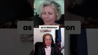 Where is Metatron metatron podcast [upl. by Gere752]