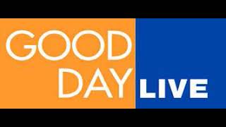 Good Day Live Closed Captioning Message 2004 [upl. by Hael198]