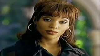 Adina Howard  Its All About You HD Widescreen Music Video [upl. by Jany]