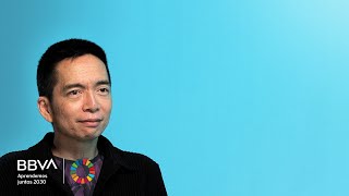 El valor de la simplicidad John Maeda diseñador y educador [upl. by Spence]