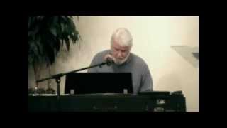 Come Unto Me by Pastor Bob Joyce at facebookcomgroupspastorbobjoyce [upl. by Joliet959]