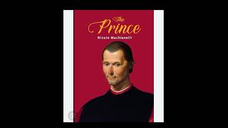 The Philosophy Of Niccolo Machiavelli The Philosophical Treatise Of Machiavelli and The Prince [upl. by Enovahs133]