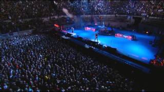 Metallica  Nothing Else Matters Live Francais Pour Une Nuit [upl. by Coriss]