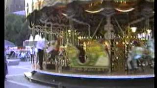 Kermis Tilburg 1996 [upl. by Yereffej]