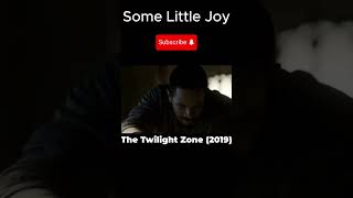 the twilight zone a small town film movie explainedinhindiurdu shorts viralvideo [upl. by Medin]