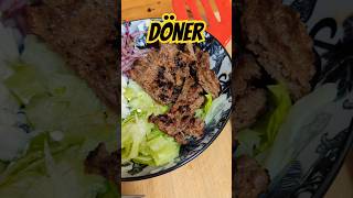 Döner selber machen 🤤😄 rezept [upl. by Utica]