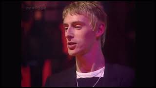 The Style Council  The Lodgers  TOTP  26 September 1985 [upl. by Sirama]