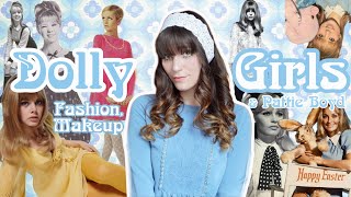 Explaining 60s Dolly Style [upl. by Analle]