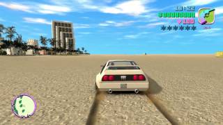 Grand Theft Auto Vice City RAGE Gameplay [upl. by Barney]