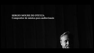 AUTORES VITAIS SERGIO MOURE DE OTEYZA compositor [upl. by Nyleuqcaj]