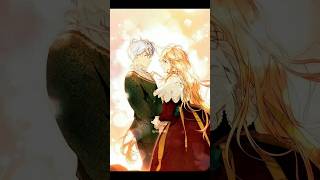 manhwa anime animeedit mangaforyou shortsyoutubeshorts viralvideo fypreels manhwaedit [upl. by Anilave881]