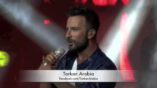 Tarkan  Kuzu Kuzu  Harbiye Concert 2012 [upl. by Hadwyn297]